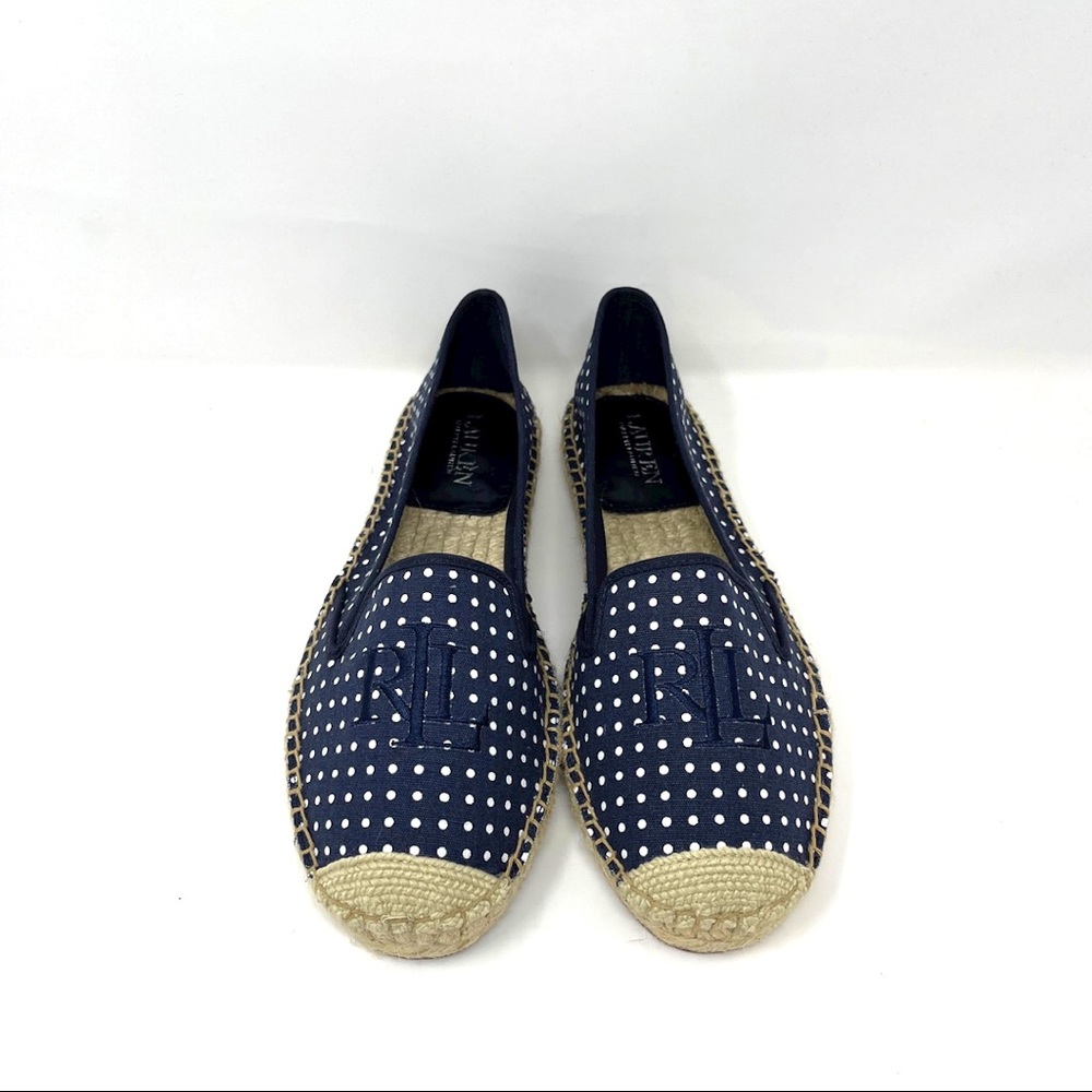 Lauren by Ralph Lauren Espadrilles Shoe